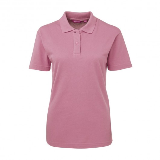 Ladies Signature Polos Musk
